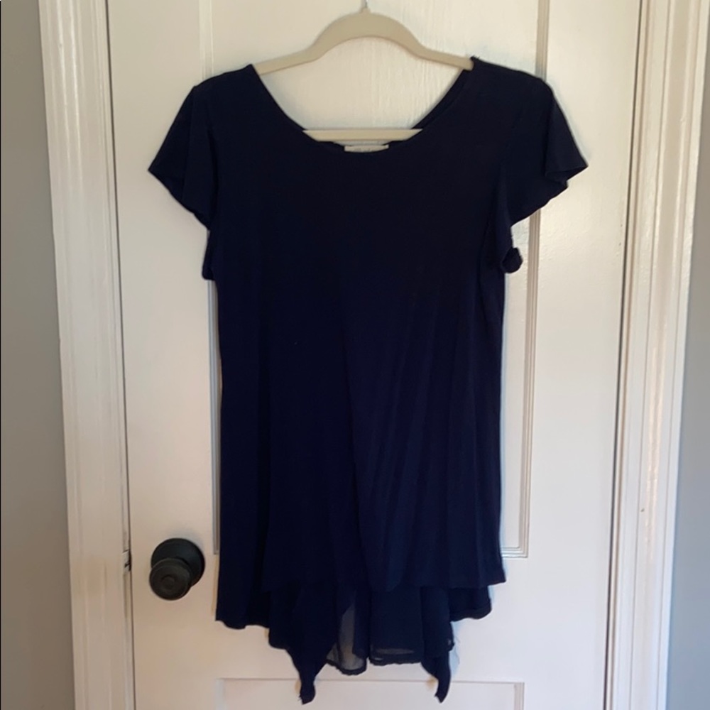 Pebble & Stone Blouse